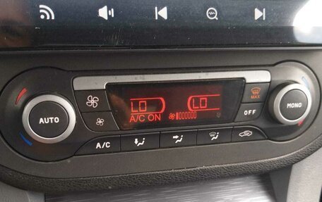 Ford C-MAX I рестайлинг, 2007 год, 510 000 рублей, 15 фотография