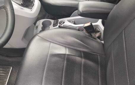 Ford C-MAX I рестайлинг, 2007 год, 510 000 рублей, 18 фотография