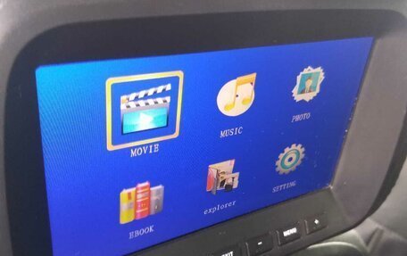 Ford C-MAX I рестайлинг, 2007 год, 510 000 рублей, 17 фотография