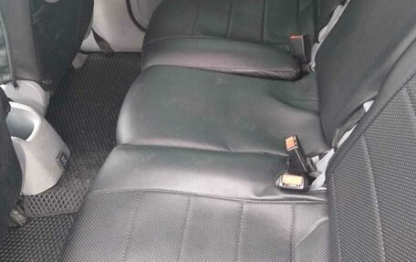 Ford C-MAX I рестайлинг, 2007 год, 510 000 рублей, 19 фотография