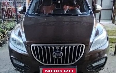 Lifan X60 I рестайлинг, 2015 год, 820 000 рублей, 1 фотография