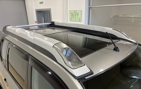 Nissan X-Trail, 2012 год, 1 400 000 рублей, 7 фотография