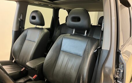 Nissan X-Trail, 2012 год, 1 400 000 рублей, 10 фотография