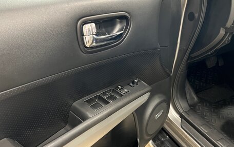 Nissan X-Trail, 2012 год, 1 400 000 рублей, 9 фотография