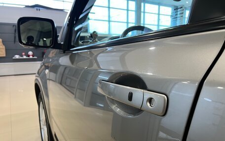 Nissan X-Trail, 2012 год, 1 400 000 рублей, 8 фотография