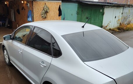 Volkswagen Polo VI (EU Market), 2015 год, 1 200 000 рублей, 1 фотография