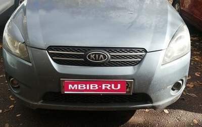 KIA cee'd I рестайлинг, 2008 год, 450 000 рублей, 1 фотография