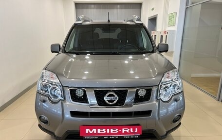 Nissan X-Trail, 2012 год, 1 400 000 рублей, 2 фотография