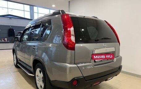 Nissan X-Trail, 2012 год, 1 400 000 рублей, 4 фотография