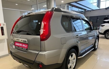 Nissan X-Trail, 2012 год, 1 400 000 рублей, 6 фотография