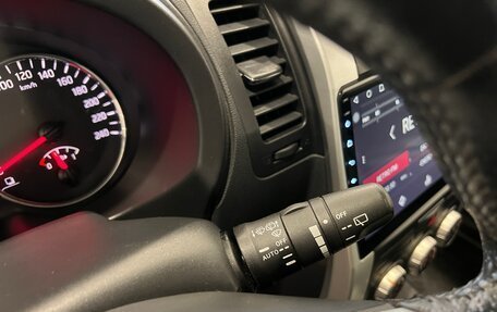 Nissan X-Trail, 2012 год, 1 400 000 рублей, 17 фотография