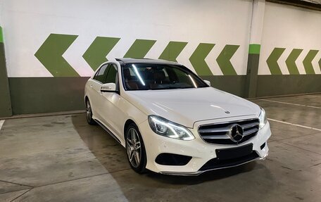 Mercedes-Benz E-Класс, 2014 год, 2 690 000 рублей, 1 фотография