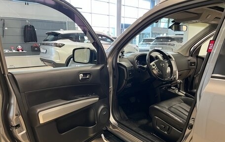Nissan X-Trail, 2012 год, 1 400 000 рублей, 11 фотография