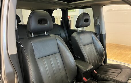 Nissan X-Trail, 2012 год, 1 400 000 рублей, 23 фотография