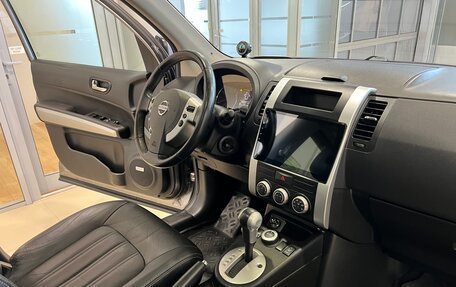 Nissan X-Trail, 2012 год, 1 400 000 рублей, 26 фотография