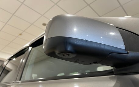 Nissan X-Trail, 2012 год, 1 400 000 рублей, 24 фотография