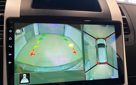 Nissan X-Trail, 2012 год, 1 400 000 рублей, 20 фотография