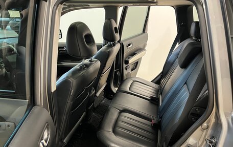 Nissan X-Trail, 2012 год, 1 400 000 рублей, 28 фотография