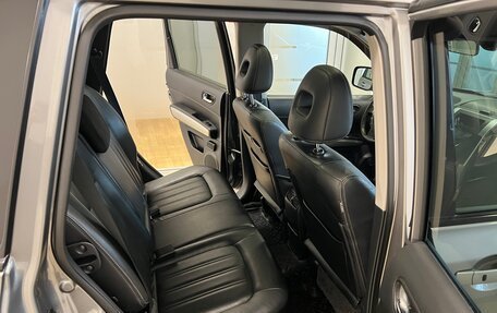Nissan X-Trail, 2012 год, 1 400 000 рублей, 30 фотография