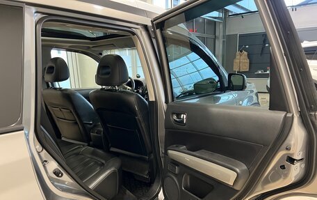 Nissan X-Trail, 2012 год, 1 400 000 рублей, 29 фотография