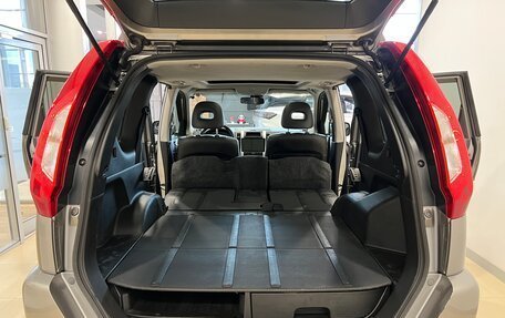 Nissan X-Trail, 2012 год, 1 400 000 рублей, 33 фотография