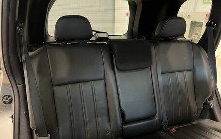 Nissan X-Trail, 2012 год, 1 400 000 рублей, 31 фотография