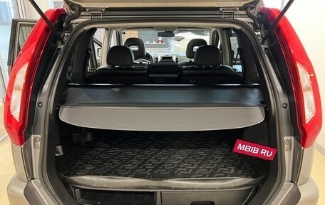Nissan X-Trail, 2012 год, 1 400 000 рублей, 34 фотография
