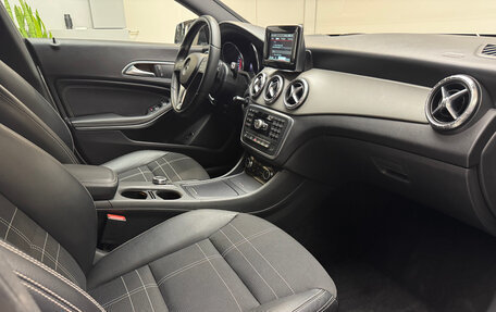 Mercedes-Benz CLA, 2014 год, 1 590 000 рублей, 13 фотография