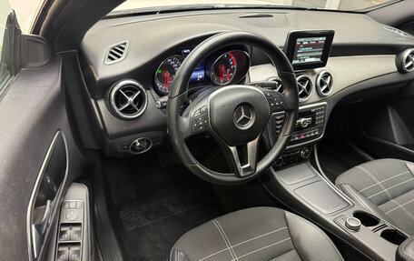 Mercedes-Benz CLA, 2014 год, 1 590 000 рублей, 7 фотография