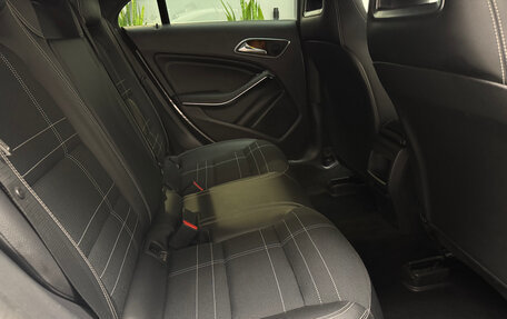 Mercedes-Benz CLA, 2014 год, 1 590 000 рублей, 14 фотография