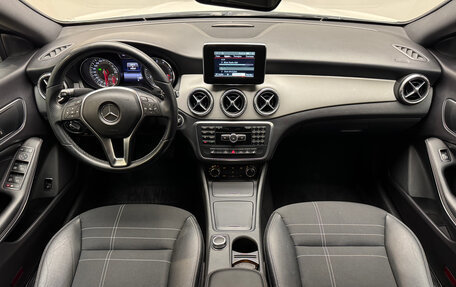 Mercedes-Benz CLA, 2014 год, 1 590 000 рублей, 9 фотография