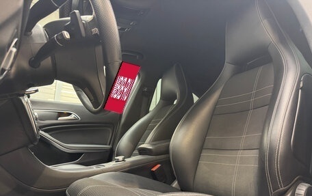 Mercedes-Benz CLA, 2014 год, 1 590 000 рублей, 8 фотография