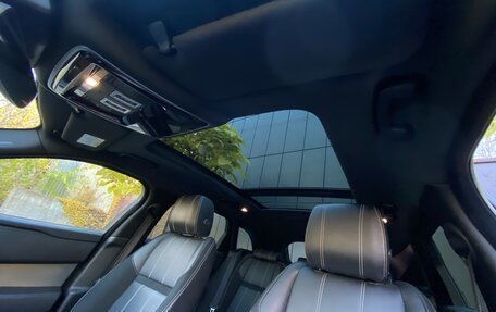 Land Rover Range Rover Velar I, 2019 год, 4 700 000 рублей, 17 фотография