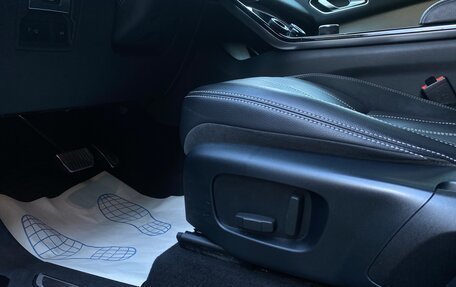 Land Rover Range Rover Velar I, 2019 год, 4 700 000 рублей, 22 фотография