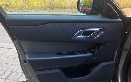 Land Rover Range Rover Velar I, 2019 год, 4 700 000 рублей, 25 фотография