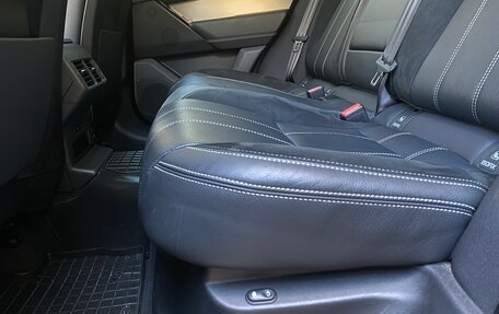 Land Rover Range Rover Velar I, 2019 год, 4 700 000 рублей, 30 фотография