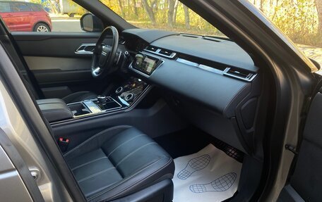 Land Rover Range Rover Velar I, 2019 год, 4 700 000 рублей, 32 фотография