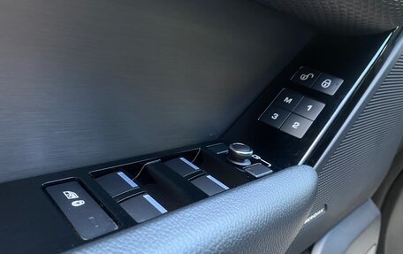 Land Rover Range Rover Velar I, 2019 год, 4 700 000 рублей, 27 фотография