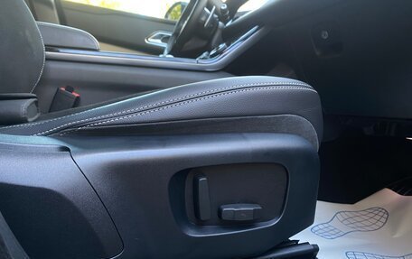 Land Rover Range Rover Velar I, 2019 год, 4 700 000 рублей, 34 фотография
