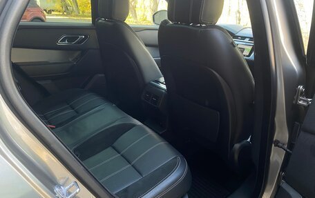 Land Rover Range Rover Velar I, 2019 год, 4 700 000 рублей, 36 фотография