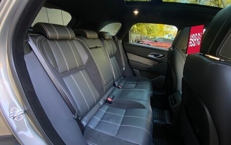 Land Rover Range Rover Velar I, 2019 год, 4 700 000 рублей, 37 фотография