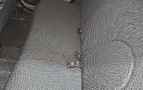 Toyota Passo III, 2005 год, 280 000 рублей, 8 фотография