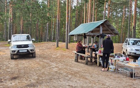 ЛуАЗ Patriot, 2015 год, 750 000 рублей, 5 фотография
