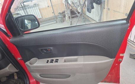 Toyota Passo III, 2005 год, 280 000 рублей, 6 фотография