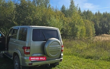 ЛуАЗ Patriot, 2015 год, 750 000 рублей, 3 фотография
