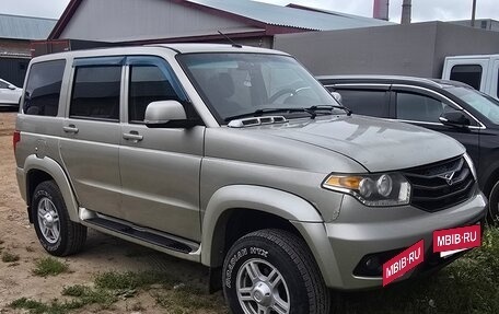 ЛуАЗ Patriot, 2015 год, 750 000 рублей, 8 фотография