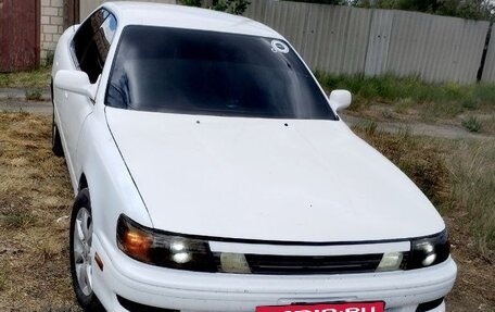 Toyota Vista, 1993 год, 135 000 рублей, 2 фотография