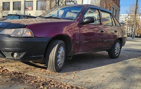 Daewoo Nexia I рестайлинг, 2010 год, 145 000 рублей, 5 фотография