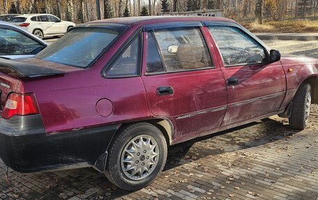 Daewoo Nexia I рестайлинг, 2010 год, 145 000 рублей, 4 фотография