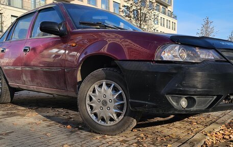 Daewoo Nexia I рестайлинг, 2010 год, 145 000 рублей, 6 фотография